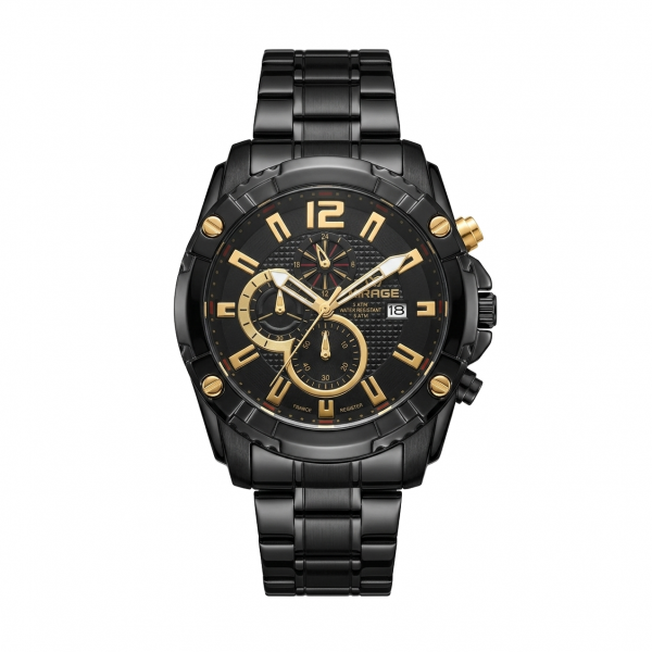 Mirage 8714 Black Gold MDBIPBAIV